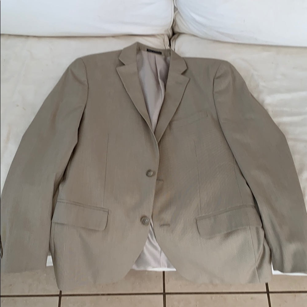 Van Heusen sport coat blazer